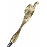 Шампур с бронзовой ручкой Зодиак